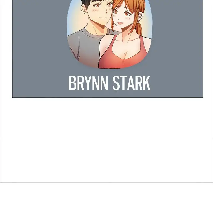 Sergeant Brynn Episode 40 - Page 96