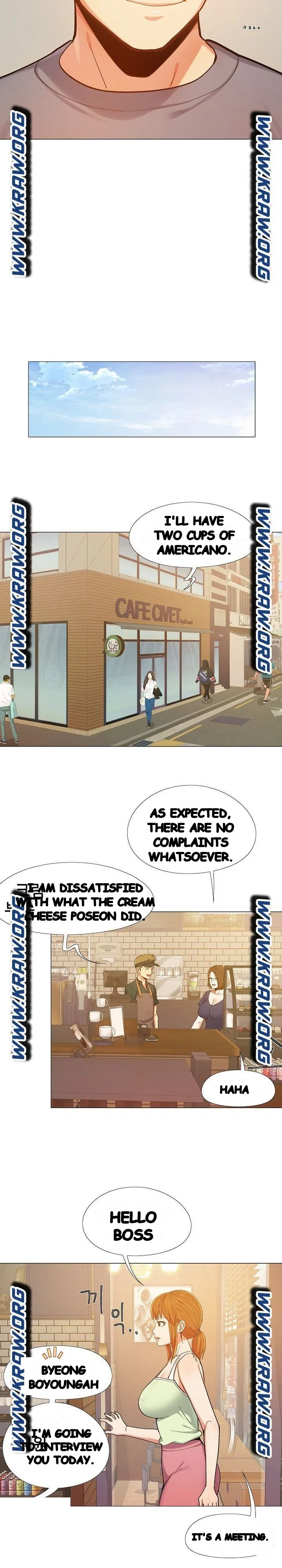 Sergeant Brynn Episode 5 - Page 16