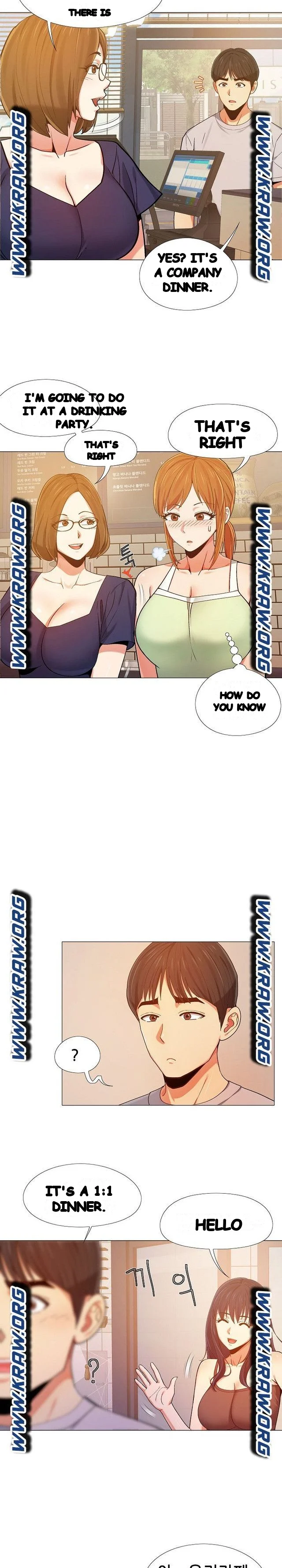 Sergeant Brynn Episode 5 - Page 18