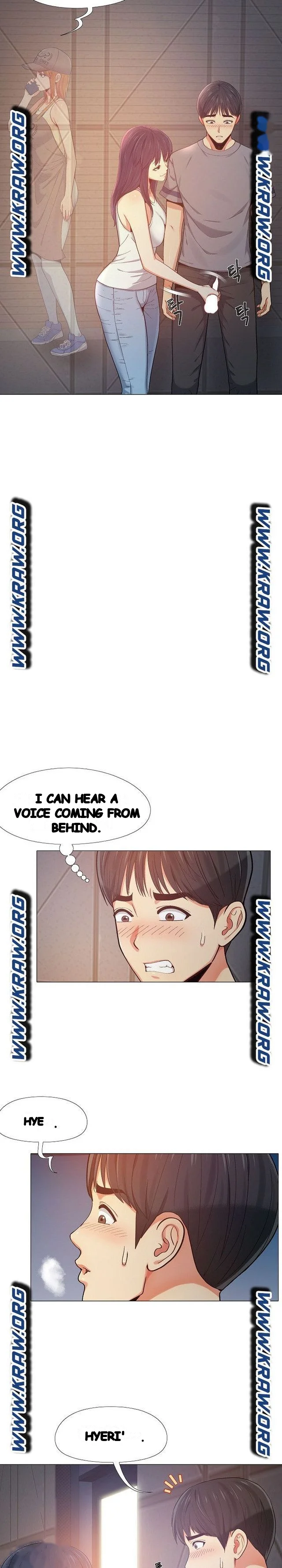 Sergeant Brynn Episode 5 - Page 3