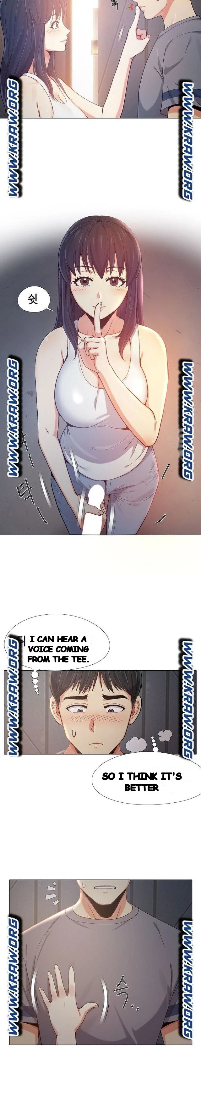 Sergeant Brynn Episode 5 - Page 4