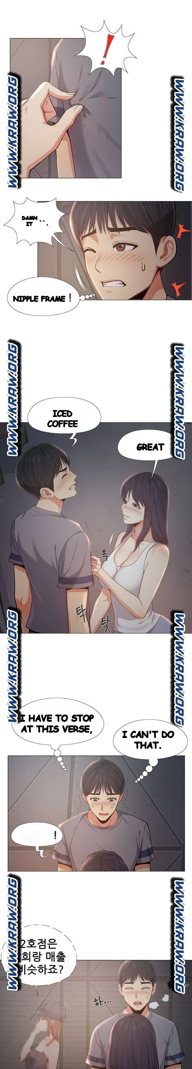 Sergeant Brynn Episode 5 - Page 5
