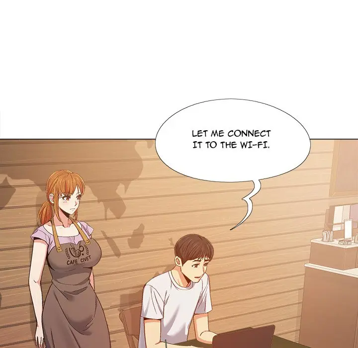 Sergeant Brynn Episode 6 - Page 104
