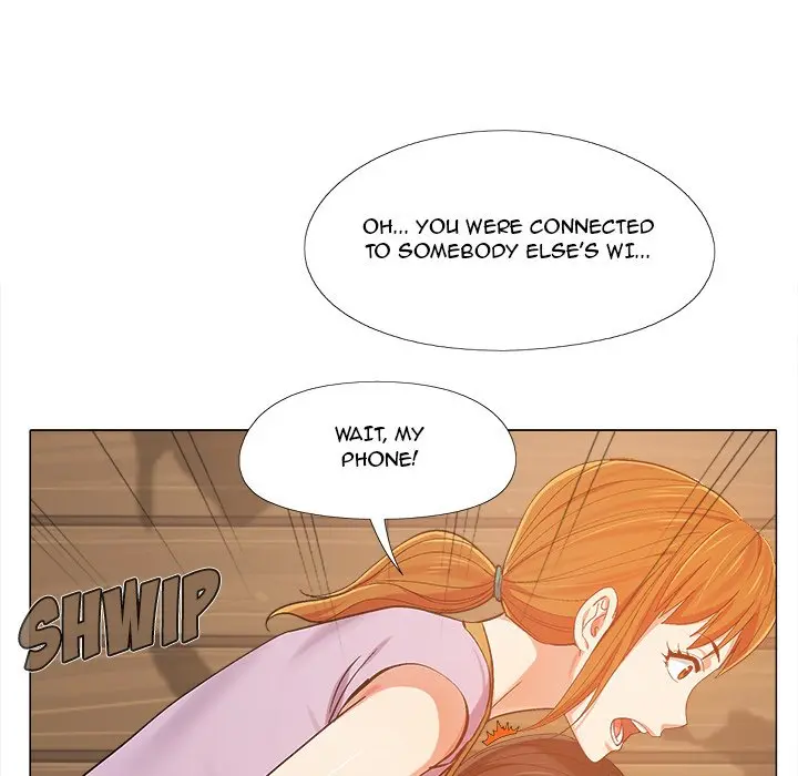Sergeant Brynn Episode 6 - Page 110
