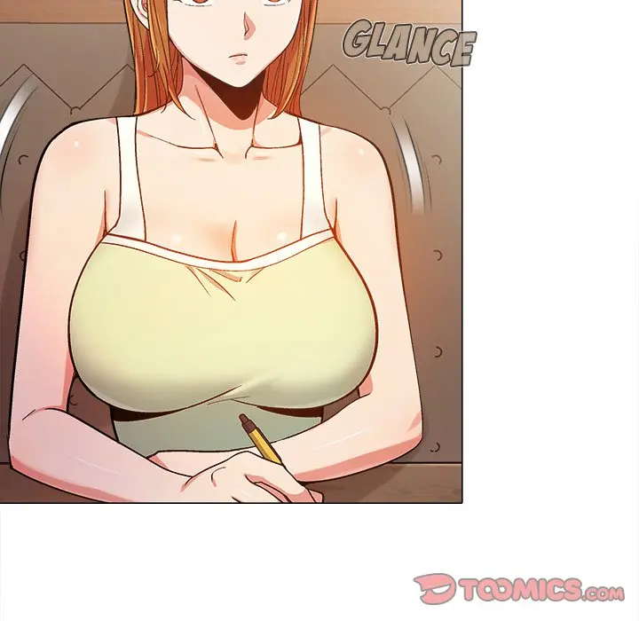 Sergeant Brynn Episode 6 - Page 12