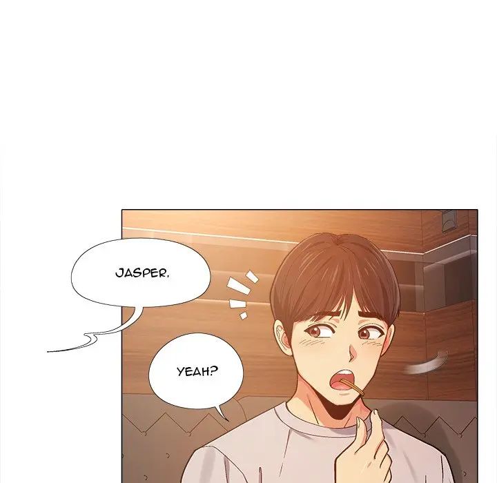 Sergeant Brynn Episode 6 - Page 18