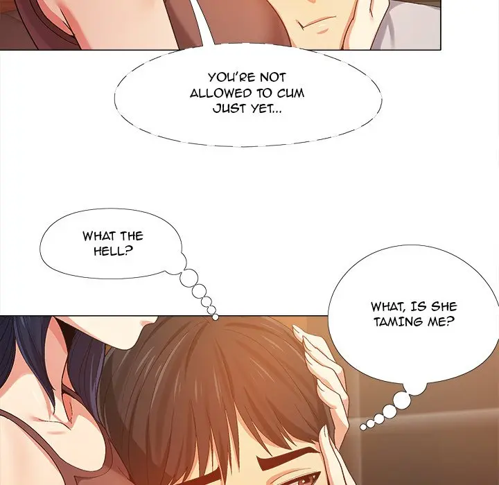 Sergeant Brynn Episode 6 - Page 63