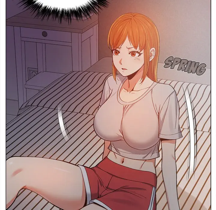 Sergeant Brynn Episode 6 - Page 85