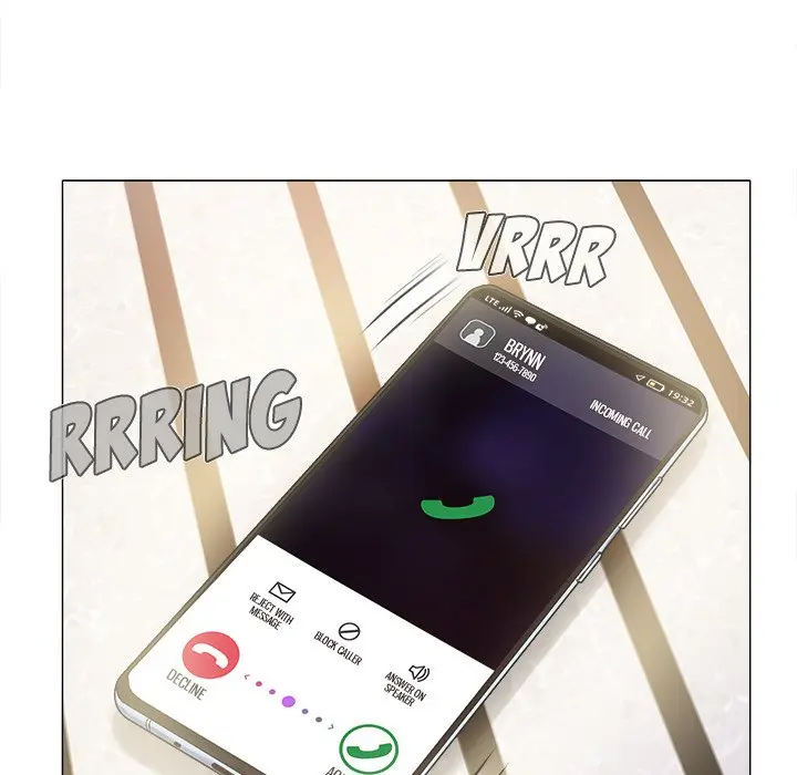 Sergeant Brynn Episode 7 - Page 127