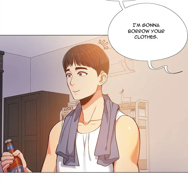 Sergeant Brynn Episode 7 - Page 68