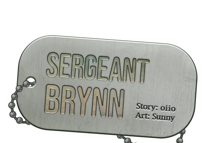Sergeant Brynn Episode 8 - Page 1