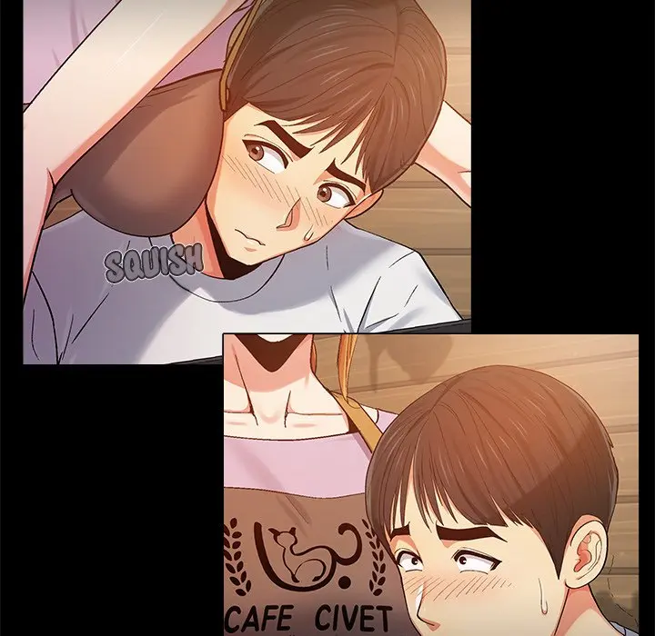 Sergeant Brynn Episode 8 - Page 14