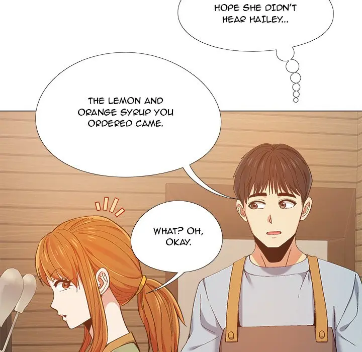 Sergeant Brynn Episode 9 - Page 13