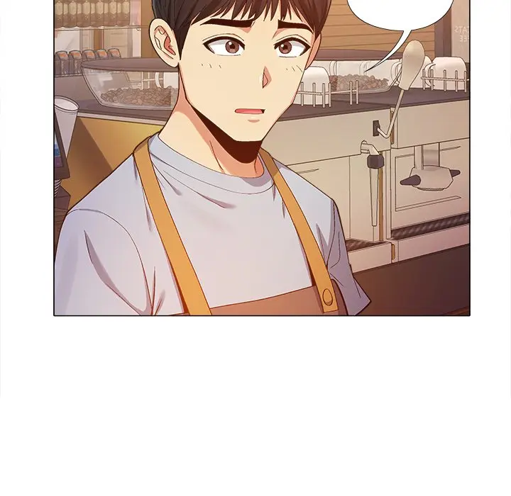 Sergeant Brynn Episode 9 - Page 22