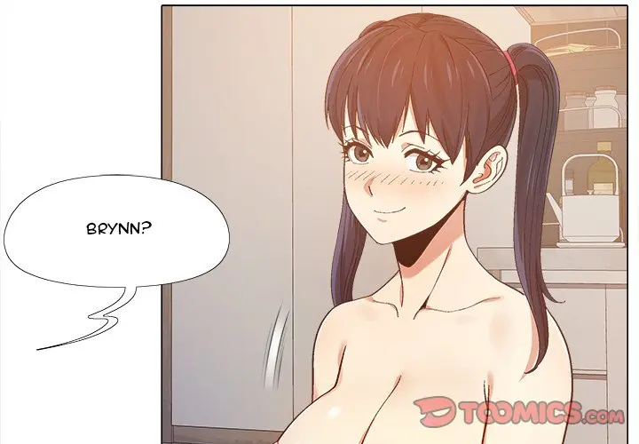 Sergeant Brynn Episode 9 - Page 3