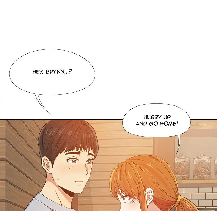 Sergeant Brynn Episode 9 - Page 49