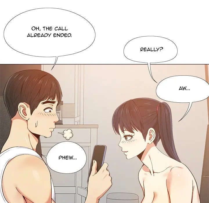 Sergeant Brynn Episode 9 - Page 6