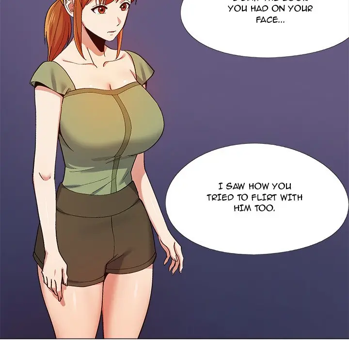 Sergeant Brynn Episode 9 - Page 62