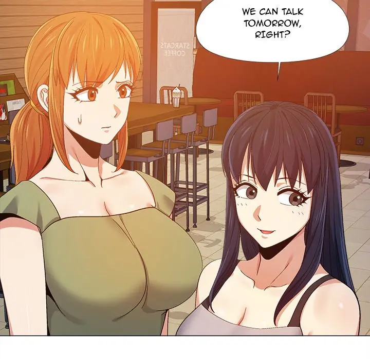 Sergeant Brynn Episode 9 - Page 74