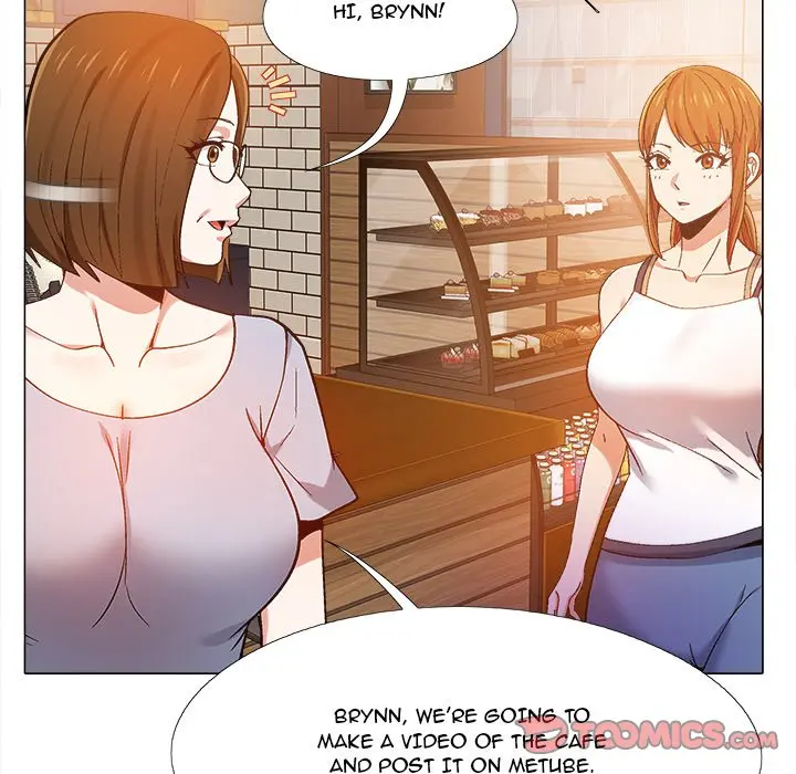 Sergeant Brynn Episode 9 - Page 84