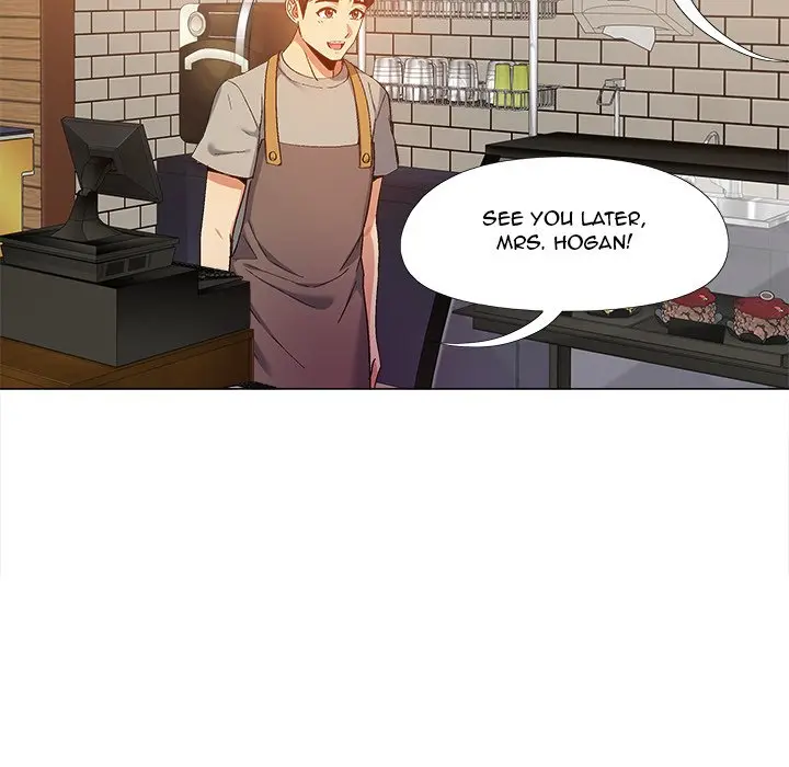 Sergeant Brynn Episode 9 - Page 88