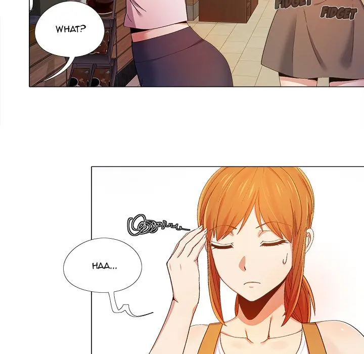 Sergeant Brynn Episode 9 - Page 90