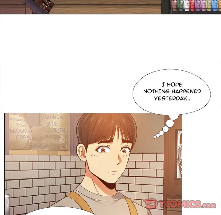 Sergeant Brynn Episode 9 - Page 93