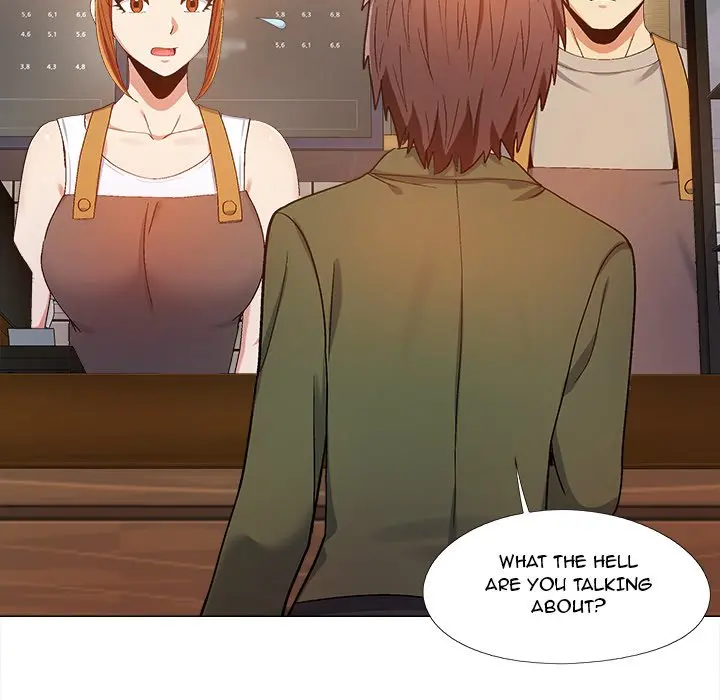 Sergeant Brynn Episode 9 - Page 98
