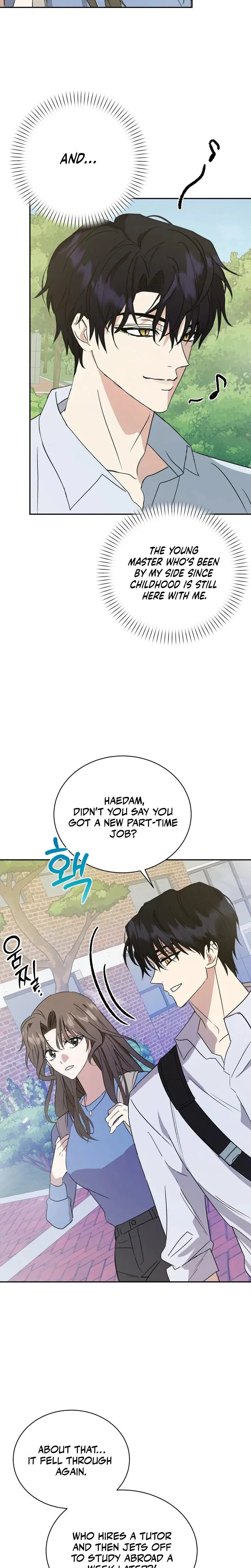 Serpent Bride Episode 1 - Page 20