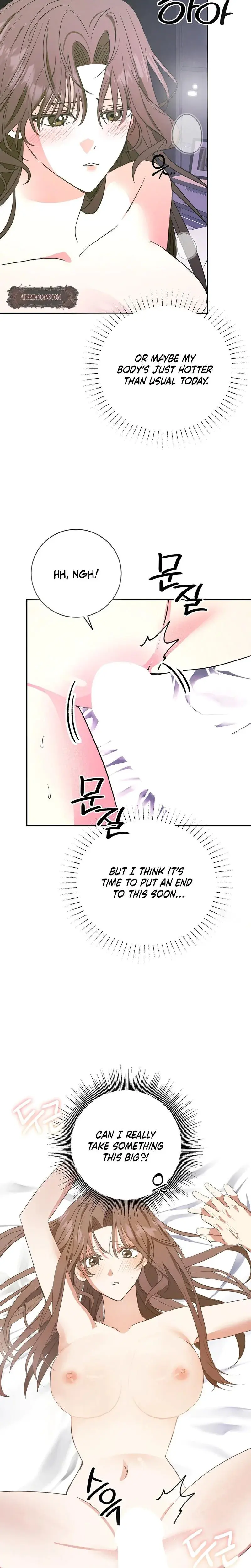 Serpent Bride Episode 1 - Page 3