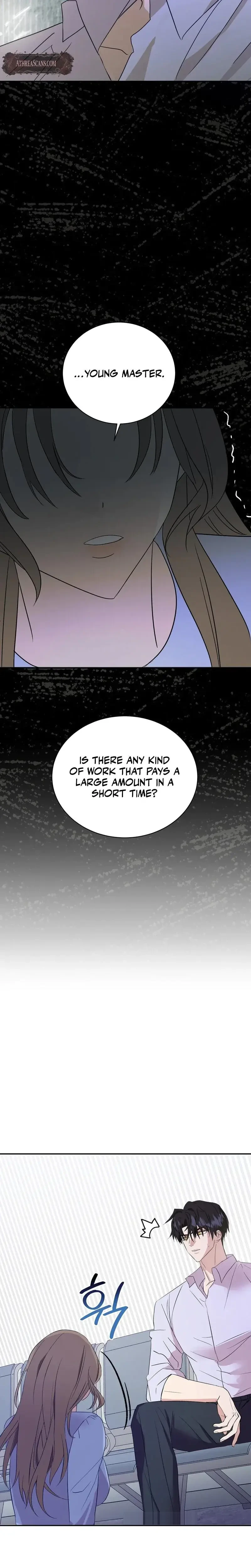 Serpent Bride Episode 1 - Page 33