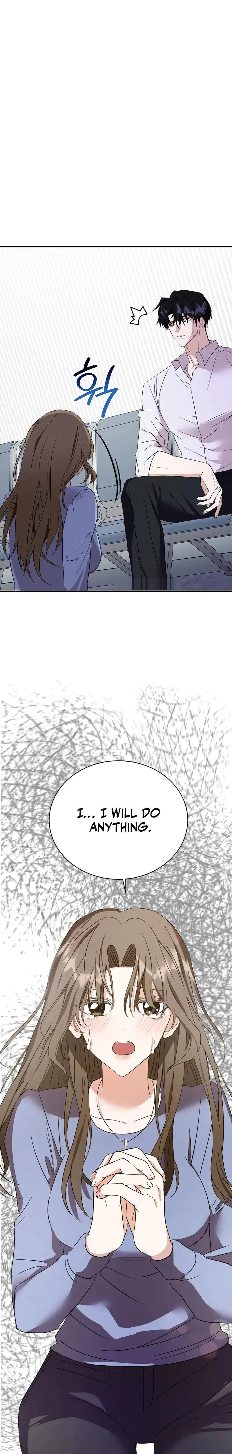 Serpent Bride Episode 2 - Page 1