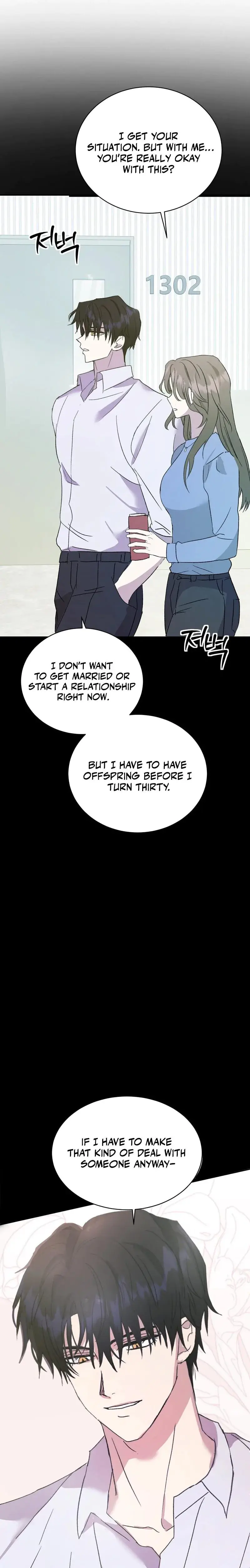 Serpent Bride Episode 2 - Page 14