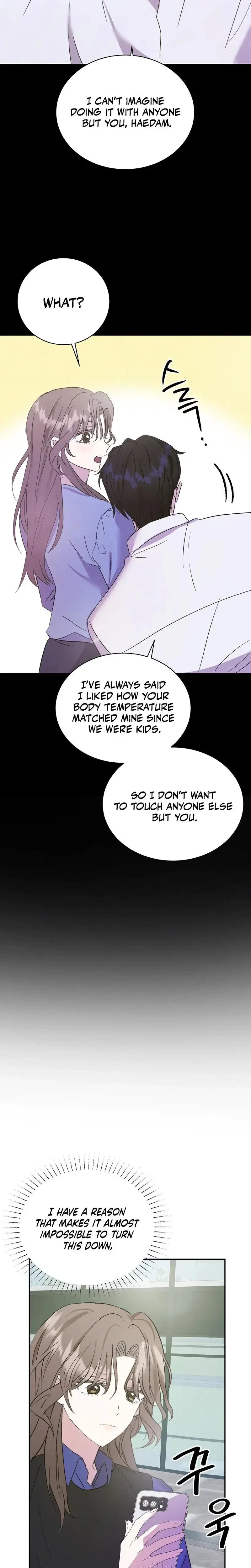 Serpent Bride Episode 2 - Page 15