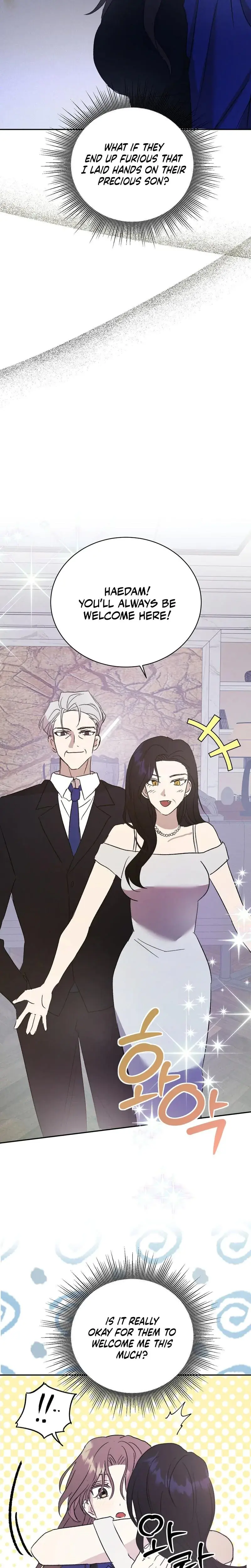 Serpent Bride Episode 2 - Page 18