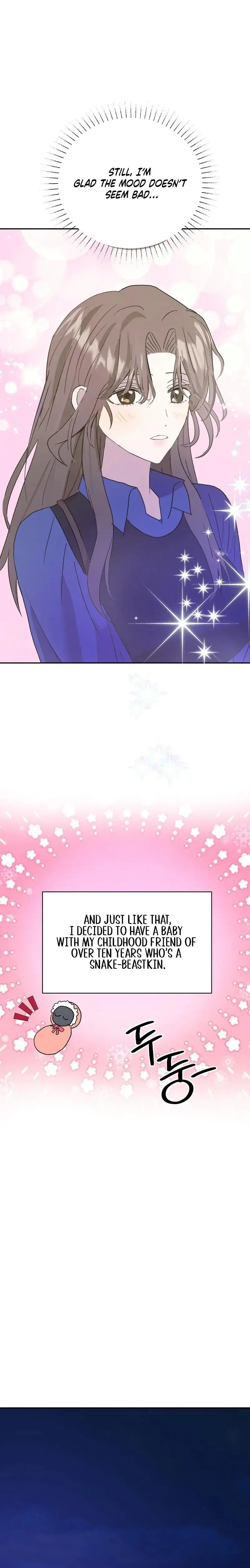 Serpent Bride Episode 2 - Page 20