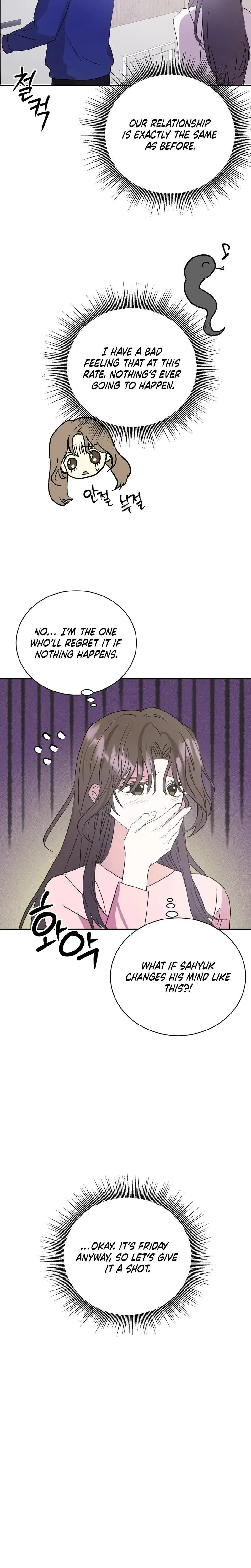 Serpent Bride Episode 2 - Page 22