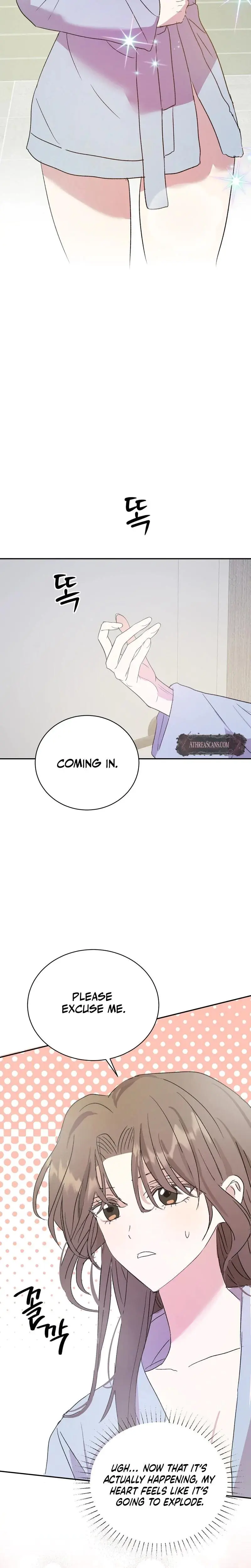Serpent Bride Episode 2 - Page 24