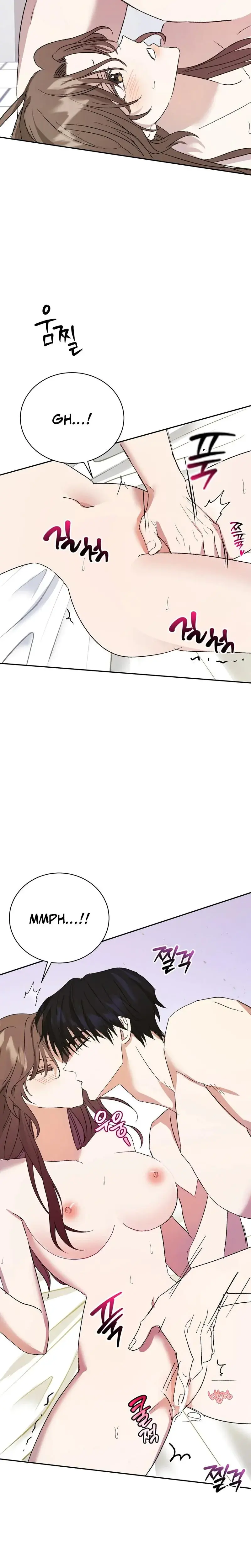Serpent Bride Episode 3 - Page 12