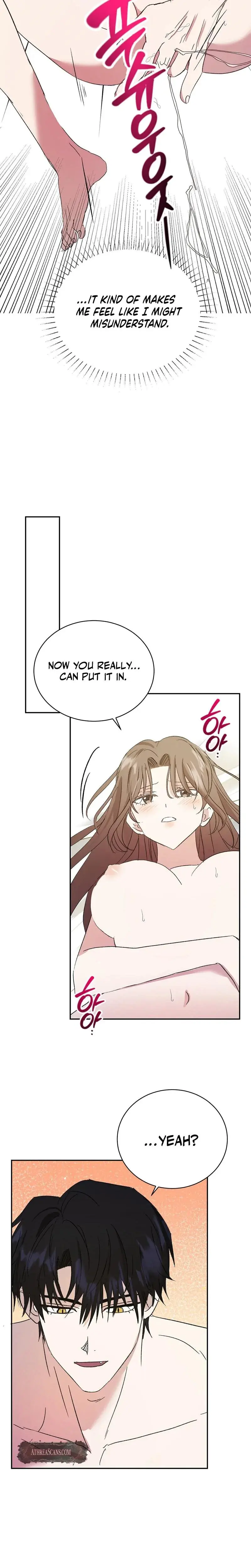 Serpent Bride Episode 3 - Page 16