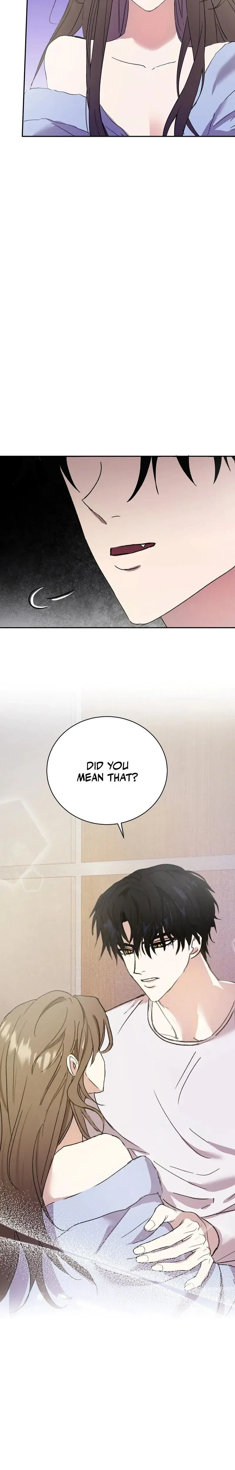 Serpent Bride Episode 3 - Page 2