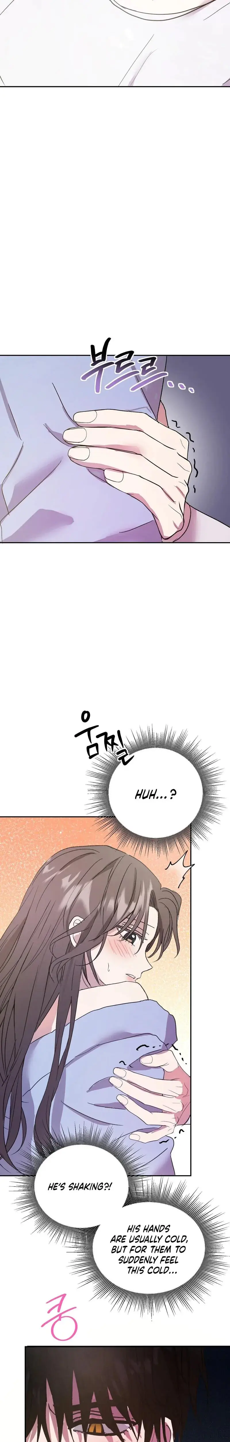Serpent Bride Episode 3 - Page 4