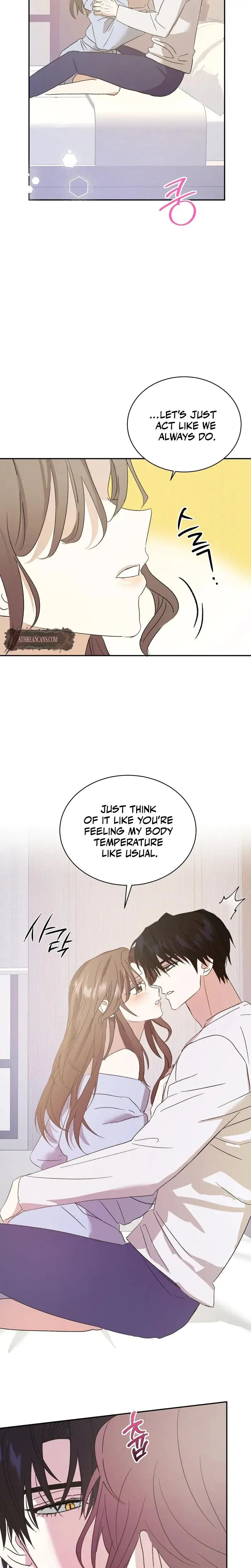 Serpent Bride Episode 3 - Page 6