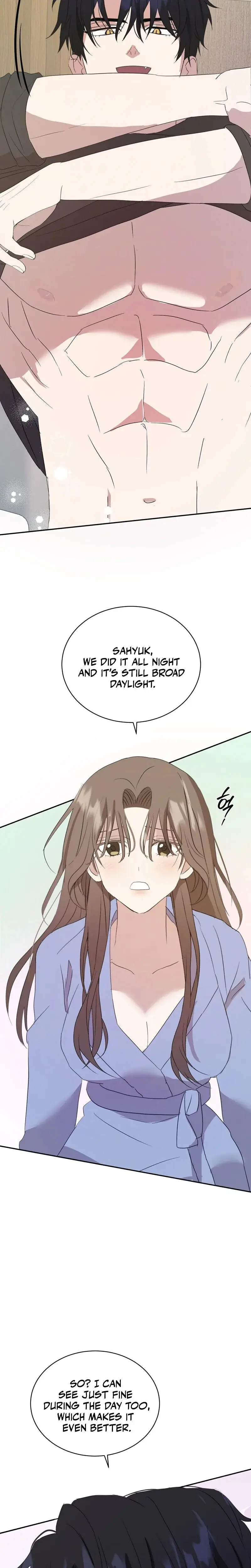Serpent Bride Episode 4 - Page 10