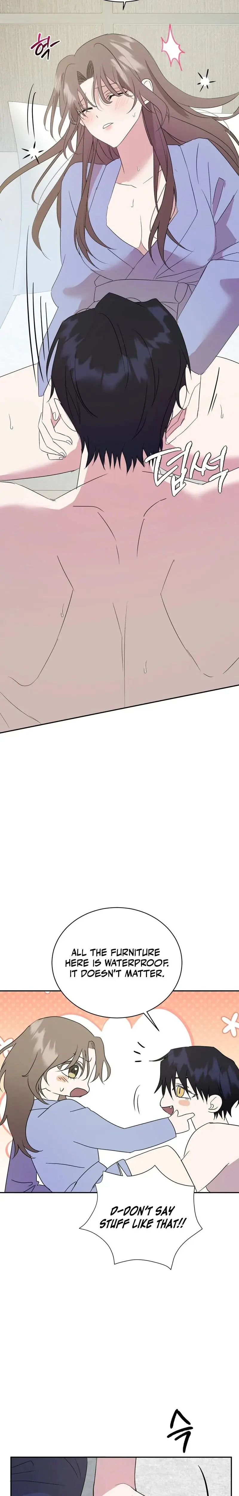 Serpent Bride Episode 4 - Page 16