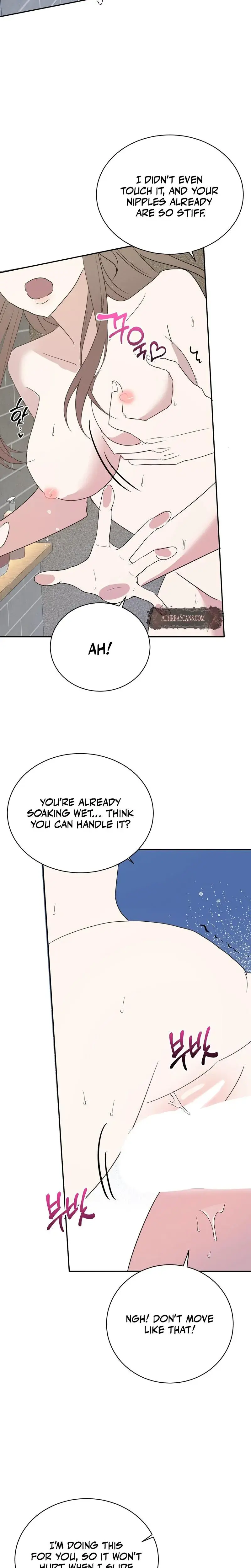 Serpent Bride Episode 4 - Page 19