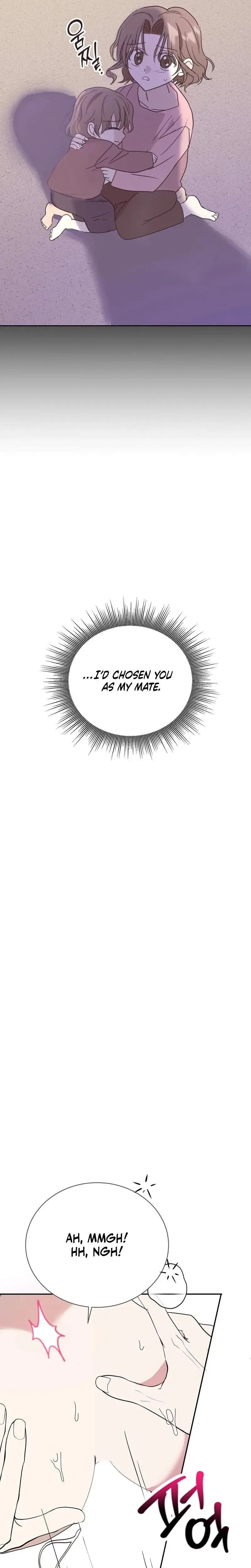 Serpent Bride Episode 4 - Page 23