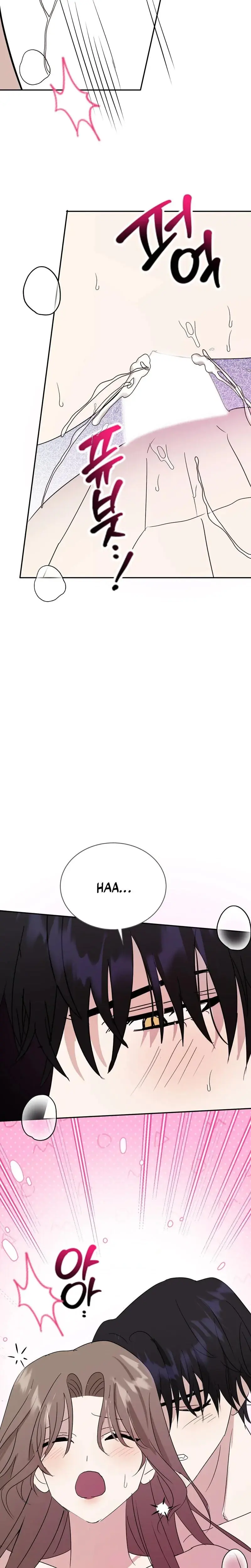 Serpent Bride Episode 4 - Page 24