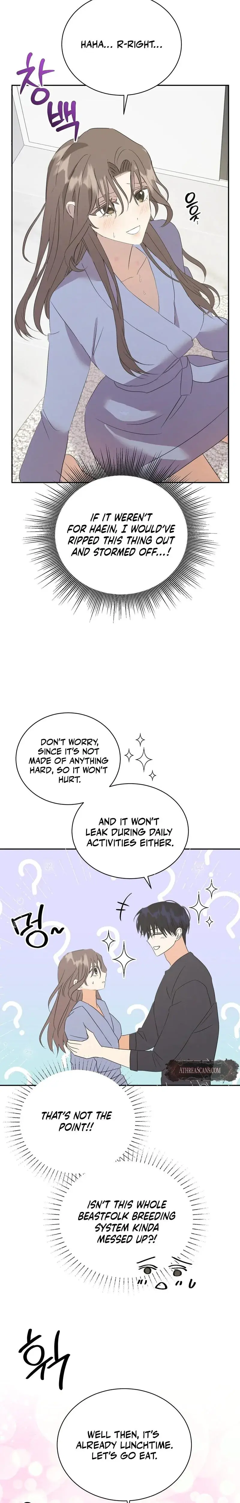 Serpent Bride Episode 4 - Page 8
