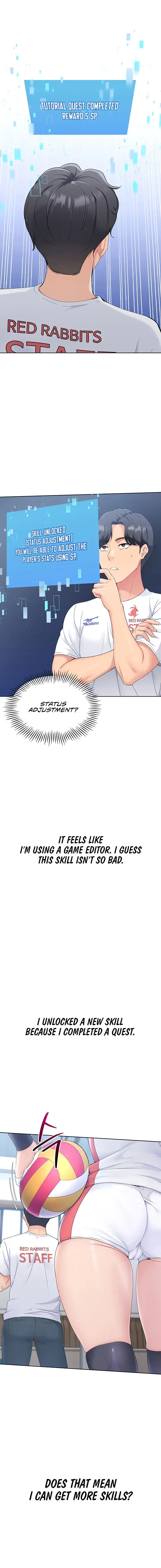Set It! Episode 1 - Page 10
